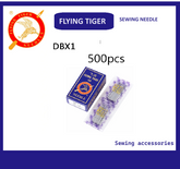 FLYING TIGER NEEDLES DBX1 500